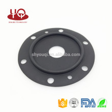 Rubber Customized Molded Rubber Diaphragm NBR/Silicone Rubber Brake Diaphragm